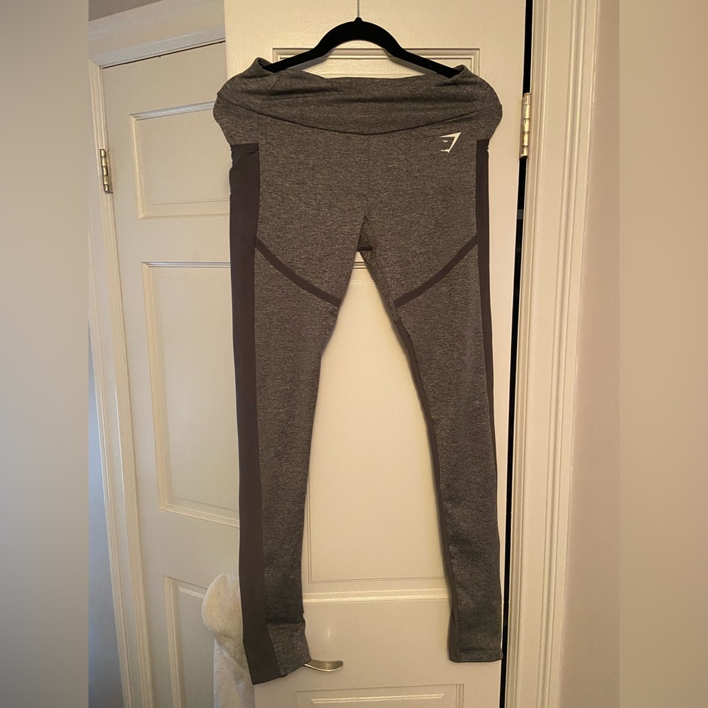 Gym Shark full length leggings